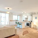 Cosy Melodie 2ch - Parc Expositions Avec Balcon & Parking Lejlighed *