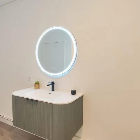 Cosy Mélodie 2ch - Parc Expositions Avec Balcon&parking Apartamento Pau